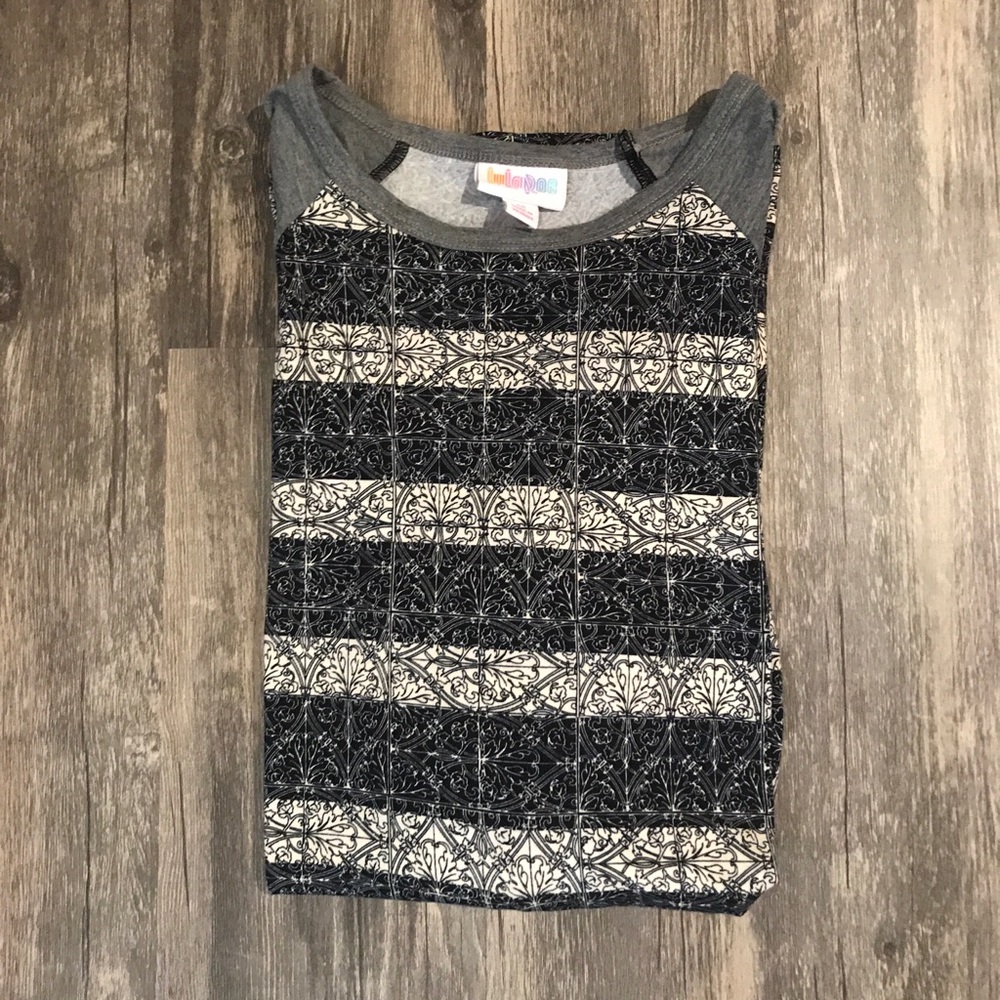 Lularoe Randy - Picture 3 of 4